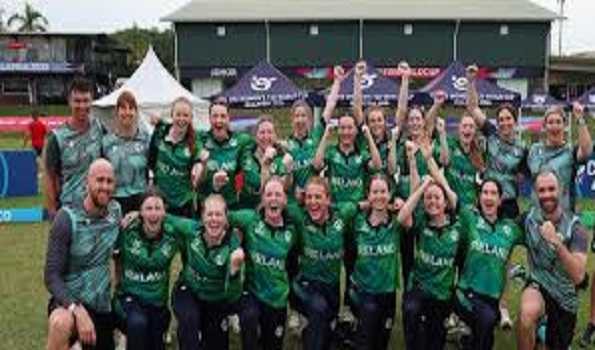 Australia & South Africa continue dominance in U19WC 2025, Ireland beat Pakistan