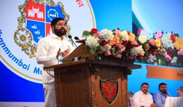 Maha: Deputy CM graces Centenary celebration of KEM Hospital in Mumbai