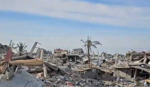 Israeli delegation in Cairo for talks on 2nd phase of Gaza ceasefire: Sources