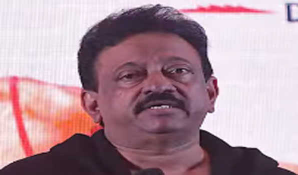 Mumbai: Ram Gopal Varma sentenced to 3 months imprisonment in cheque bounce case