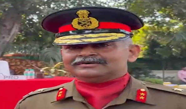 R-Day Parade will be powerful showcase of strength, valour, discipline of Armed Forces