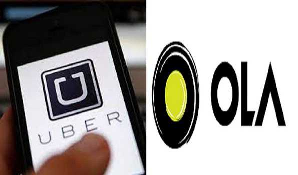 Govt notices to Ola, Uber on differential pricing for iPhone and Android
