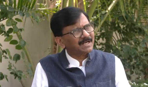 Maha: Shiv Sena (UBT) demands Bharat Ratna for Bal Thackeray