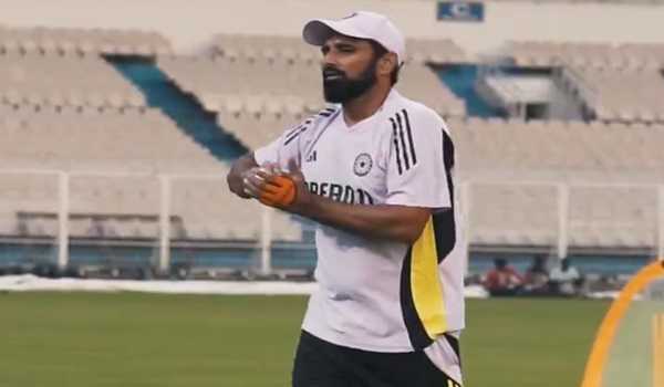 Second T20 against Eng : Inclusion of Mohd Shami in question, as India unlikely to tinker with winning combination