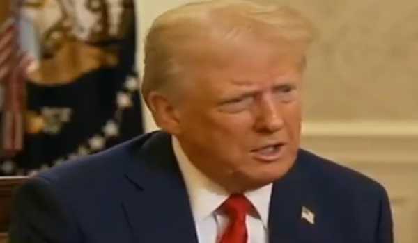 Will impose big sanctions on Russia if Ukraine conflict not resolved: Trump