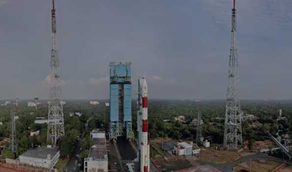 GSLV-F15 to mark 100th launch from spaceport of India