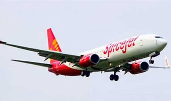 SpiceJet expands flight Services to Prayagraj for Maha Kumbh