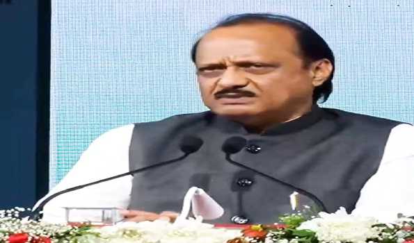 Ensure maximum members are elected in the local body elections: Ajit Pawar