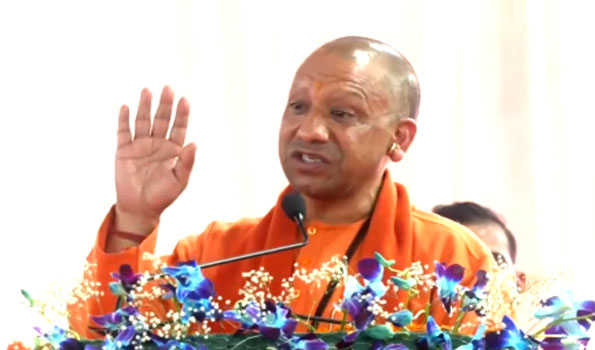 Sanatan Dharma is like a majestic banyan tree: Yogi