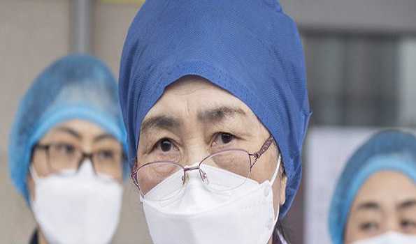 CIA now sticks to Chinese lab leak theory on COVID-19 origins - Reports