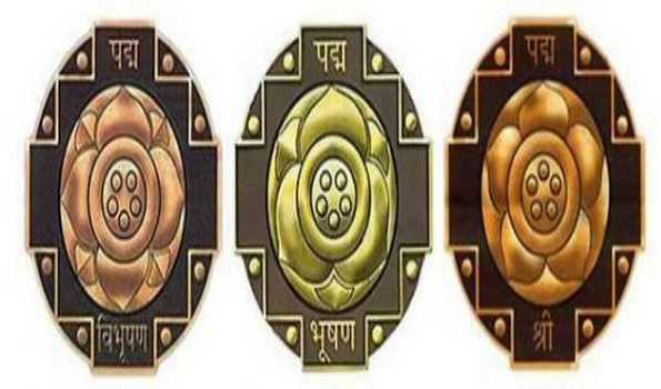 Two legal luminaries honoured with Padma Awards 2025