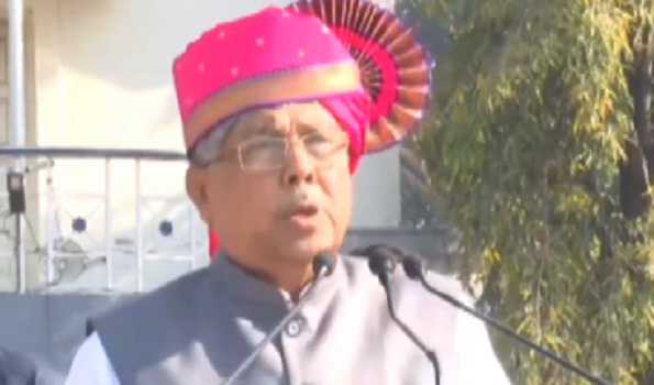 CM Fadnavis capable of seeking resignation of Dhananjay Munde: Maha minister