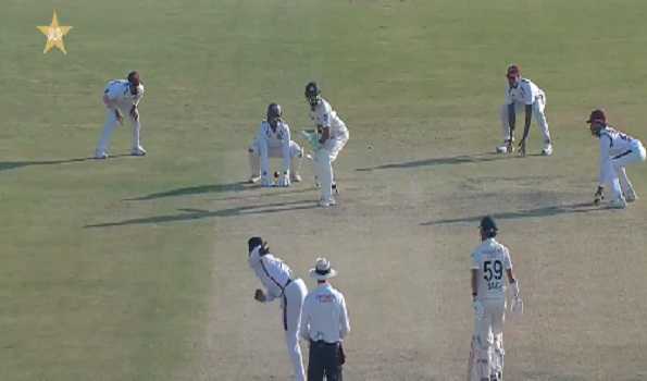 Pak need 178 for victory, face challenging task