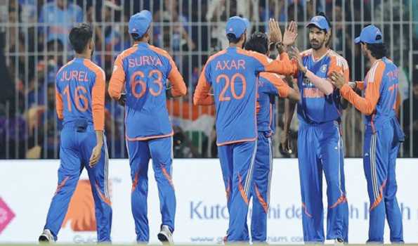 India aim series win with likely changes in 3rd T20I