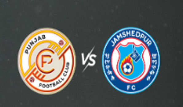 Punjab FC host Jamshepdur FC in ISL on Jan 28