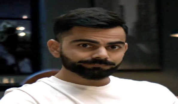 Delhi coach confirms Virat Kohli