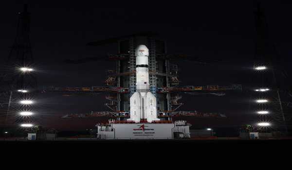 Countdown for GSLV-F15/NVS-02 mission to begin