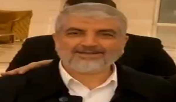 Hamas top officials arrive in Cairo to discuss implementation of Gaza ceasefire deal