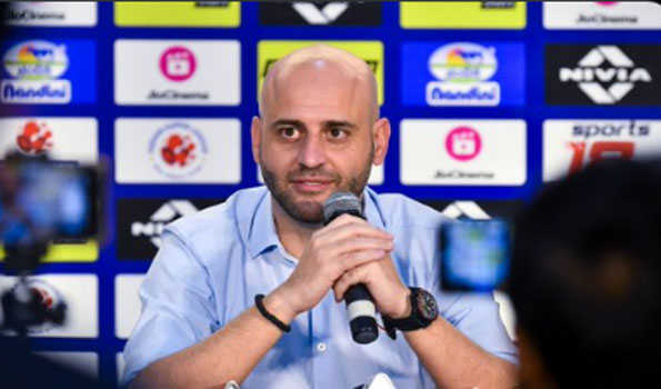 Zaragoza highlights positives in their defeat & remains optimisitic about their future