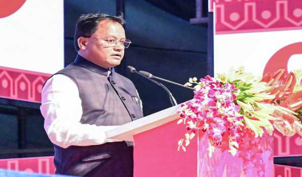 Odisha to become driving engine of Eastern India: CM Majhi