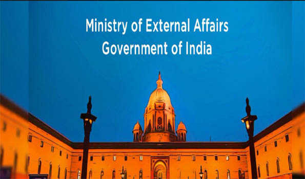 India lodges strong protest over firing by Sri Lankan Navy at Indian fishermen