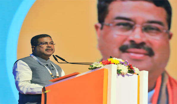 Odisha to launch a New Startup Policy for young entrepreneurs soon: Pradhan