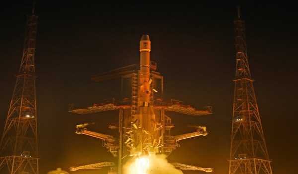 ISRO hits century of Missions from SHAR