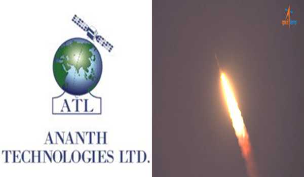 Ananth Technologies congratulates ISRO on its historic 100th launch
