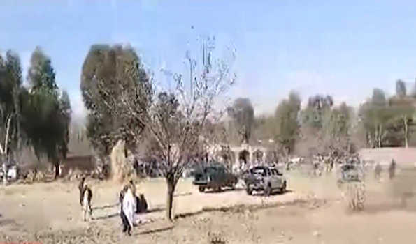 10 civilians gunned down in E. Afghanistan