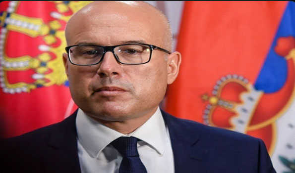 Serbian PM quits after months of mass protests