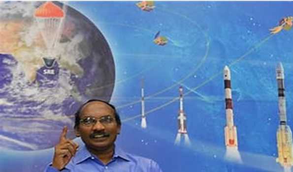After 100 missions in 46 years, ISRO can achieve next 100 in 5 yrs : Narayanan