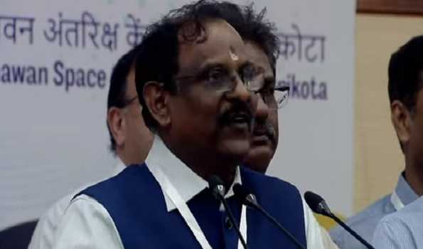 NGLV, 3rd Launch Pad will be a major boost to space sector : ISRO Chief