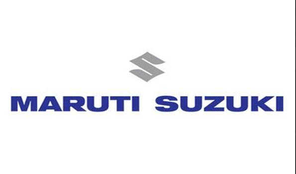 Maruti Suzuki net up 12.6 pc at Rs 3,525 cr in Q3