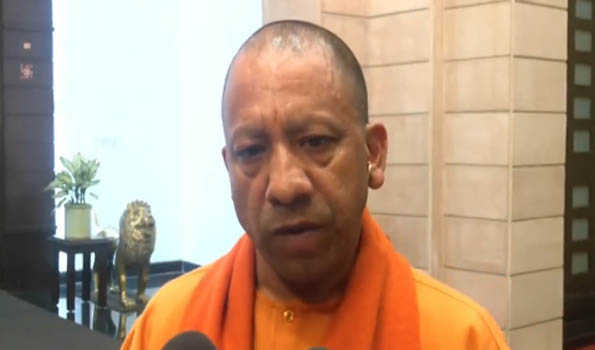 Ensuring every devotee reaches their destination safely is our responsibility:  Yogi