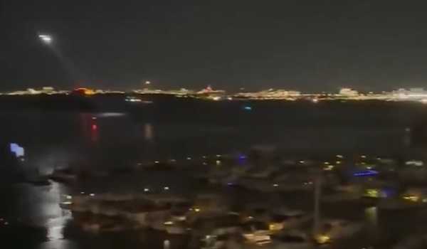 3 soldiers aboard Blackhawk involved in Reagan National Airport collision