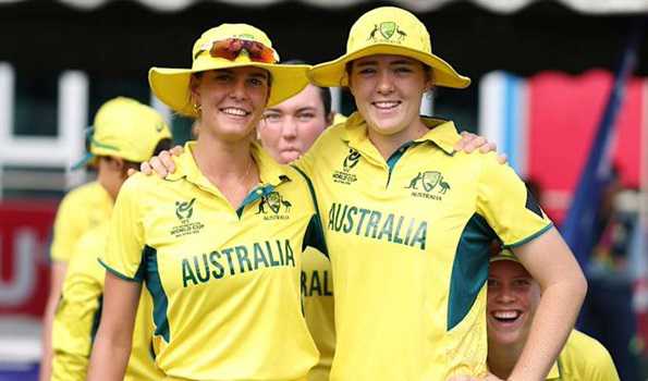 U19 Women T20 WC: Australia, South Africa set for high-stakes semifinal