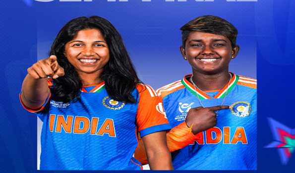 India's middle order faces test as Eng lean on Perrin