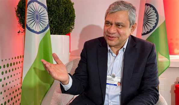 Centre invites proposals from startups, others to develop foundational AI models: Vaishnaw