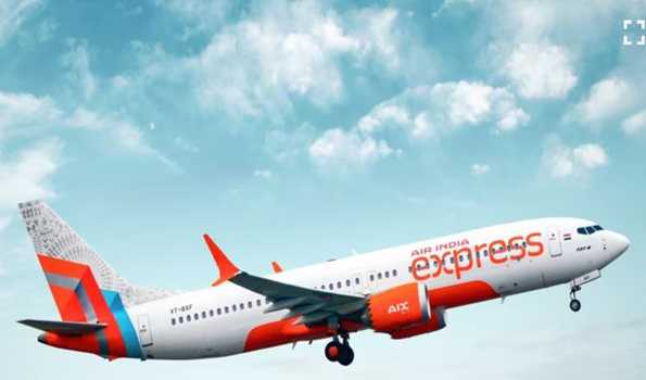 Air India Express starts New Delhi-Varanasi flights and expands connectivity to support Maha Kumbh travel
