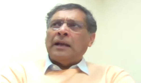 India facing structural slowdown, policy overhaul needed: EX-CEA Subramanian