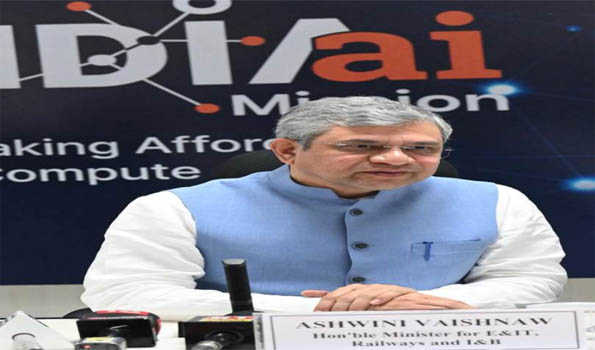 India to launch affordable indigenous AI model