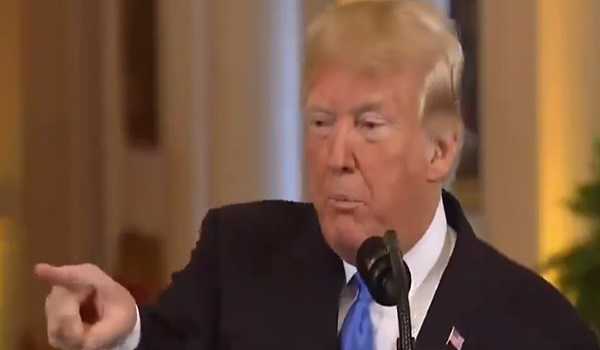 Will impose 100pc tariffs on BRICS countries if they create new currency: Trump