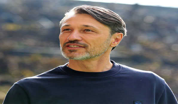 Borussia Dortmund appoint Niko Kovac as new head coach