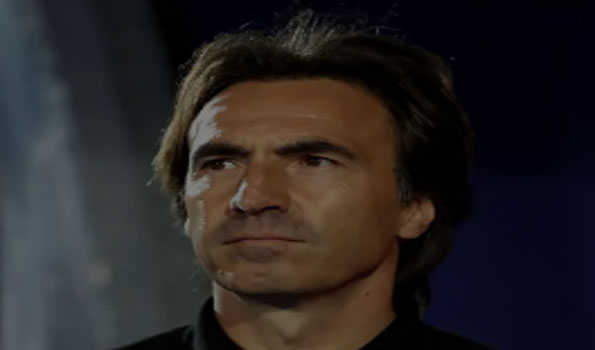 Former France midfielder Martins appointed Madagascar coach