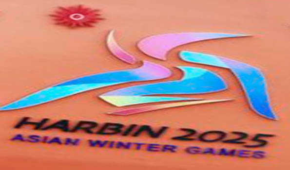 Government approves participation of Indian Contingent at Asian Winter Games 2025