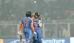 T20I : le coup flamboyant d'Abhishek Sharma façonne la victoire convaincante de l'Inde contre l'Angleterre