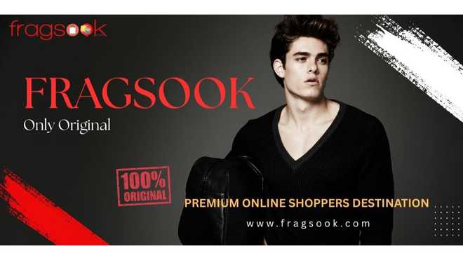 Fragsook’s Rise in India’s E-Commerce Sector: Why Millions of Online Shoppers Are Turning to Fragsook for Trust-Centric, ‘Only Original’ Digital Commerce