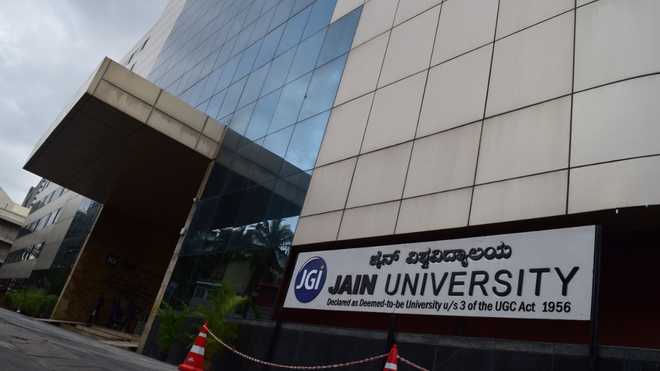 JAIN (Deemed-to-be University) Strengthens Career Pathways Through Its Bachelor of Commerce in Logistics and Supply Chain Management