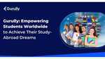 Gurully: Empowering Students Worldwide to Achieve Their Study-Abroad Dreams