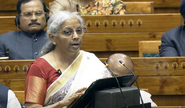 Budget 2025-26 provides impetus to local manufacturing, entrepreneurship